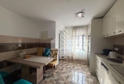 Apartament cu 3 camere, etajul 2, zona Dorobantilor - 2