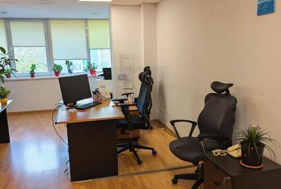 Spatii de birouri de Vanzare *Dacia-Eminescu* - 29