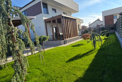 Dream House Residence, Aninoasa, Dâmbovița – Vânzare proprietate - 16