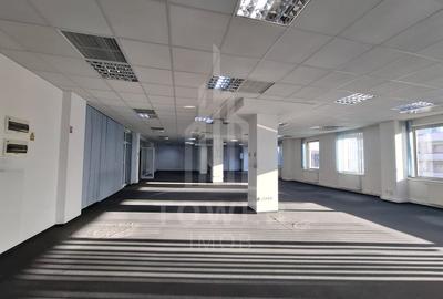 Spațiu de birouri ultracentral (cladire noua) - sup. utila 275 mp - 15