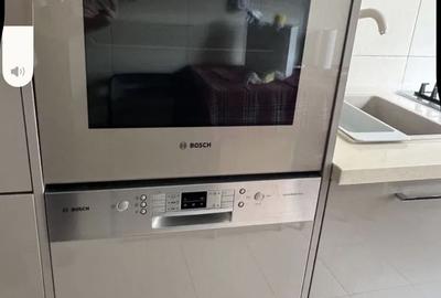 AP. 2 CAMERE-DOAMNA GHICA, BLOC REABILITAT, MASINA DE SPALAT VASE - 3