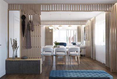 Ansamblu exclusiv de vile moderne | Finisaje premium | Acces securizat - 6