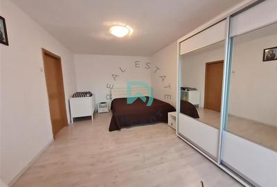 Apartament cu 2 camere decomandat, mobilat în Astra