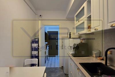 Popas Pacurari- spatiu birou 68.8 mp- parcare privata - 6