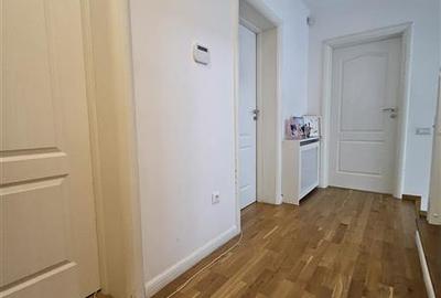 Vila P+1+M 270 mp - Militari Residence   priza EV - 20