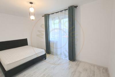 Apartament 3 camere si Gradina 147 mp Vis-A-Vis Marcea Spa - 13