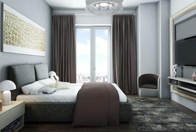 Apartament 2 camere D, Nicolina la 500m de Bulevard cod: 144397 - 9