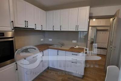 Apartament 3 Camere Nicolina - 550 euro - 2