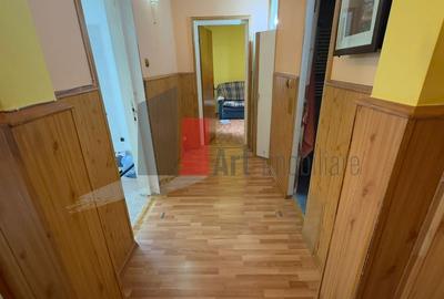 APARTAMENT 2 CAMERE MARGEANULUI - 4