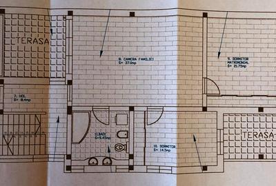 Vilă P+1+Pod, 320 mp, Teren 544 mp, Bucurestii Noi-Damaroaia - 18