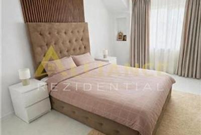 Vila Individuala - 5 camere - 3 bai - 424mp teren - 18
