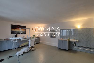 Inchiriere spatiu comercial P+M, central - cartier Grivita, Targu-Jiu - 5