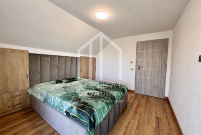 Casa individuala cu 5 camere, 648mp tere, garaj, filigorie, Daia - 20
