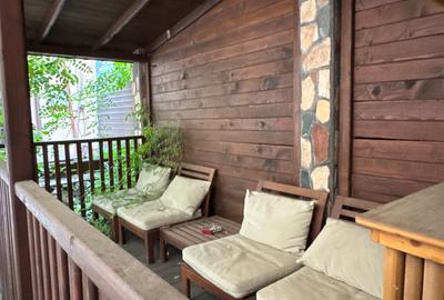 Vila ideala pentru 1-2 firme, gradinita, cresa sau 2 familii - 2