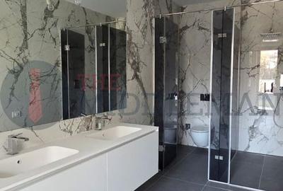 Apartament cu grădină 220 mp | Ideal sediu firmă | Sector 1 - 7