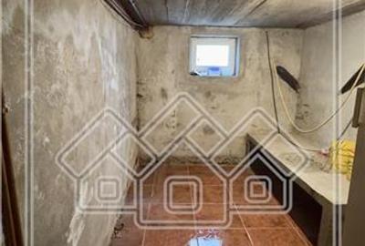 Casa de vanzare in Sibiu - curte individuala  zona  Turnisor - 26