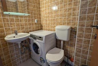 Stefan cel Mare - apartament chirie 3 camere - mobilat complet - 15