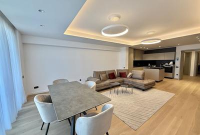 135 mp utili | Finisaje și mobilier de lux | 2 locuri de parcare incluse - 1