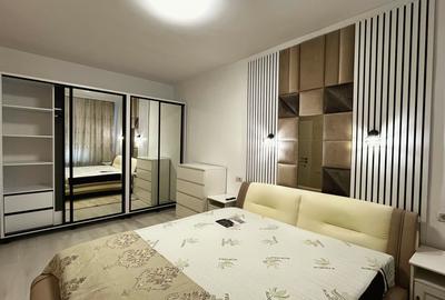 Apartament cu 3 camere în zona Centrală/ Strada Lungă - 9