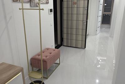 ZONA DRURELAX apartament de LUX 3camere mobilat! - 6