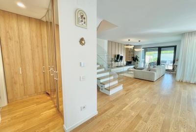 Vilă contemporană | Finisaje Premium | Pipera - 5
