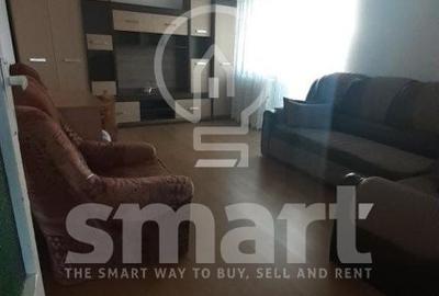 Apartament cu 2 camere decomandat, mobilat în Zorilor