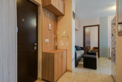 Apartament 2 camere decomandate, zona pod Ira! - 6