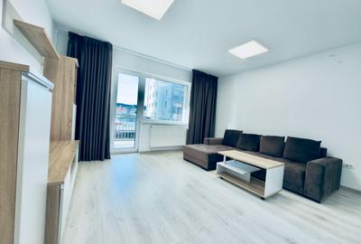 Apartament de inchiriat cu 3 camere in zona Tractorul,parter/8 loc de parcare - 1