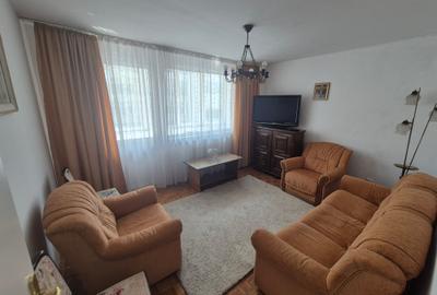 2 camere Sala Palatului - 3