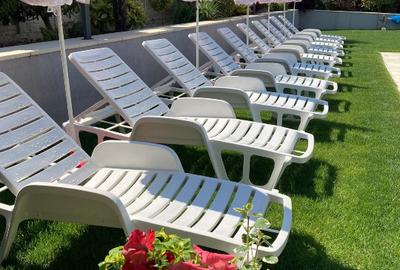 Proprietate specială, 360 mp în Paleu