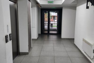 Baba Novac Residence - Studio cu loc de parcare - 5