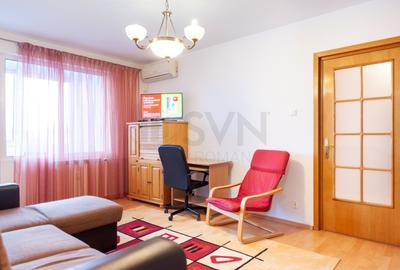REA1028606 Apartament 2 camere Metrou Nicolae Grigorescu Parcul IOR - 2