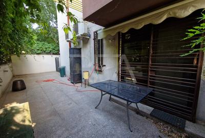 4 camere, Floreasca, an 2007, centrală, 155 mp, terasa: 115 mp - 35