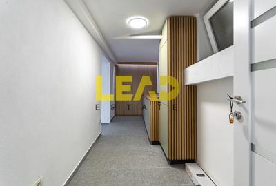 Spațiu de birouri, Aurel Vlaicu, Brașov | Demisol complet renovat - 4
