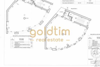 SPATIU BIROURI/CLADIRE BIROURI/ULTRALCENTRAL/CALDERON - 26