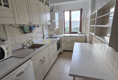 Promo Inchiriere Apartament 4 camere Duplex 5 min metrou N Grigorescu - 1