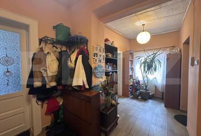 Casa de vanzare in Cartierul Schei, zona Piata Unirii - 6
