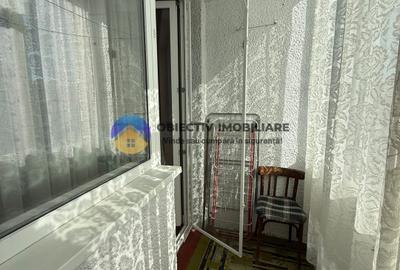 Apartament  2 camere – Cartier Dărmănești / Școala nr. 5 - 19
