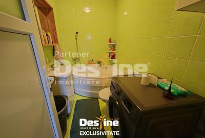 COMISION 0% Ultracentral – Duplex lângă Palas Campus, 65mp + beci + 120 mp teren - 9