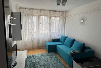 2 camere semidecomandat Drumul Taberei metrou Parc Moghioros - 1