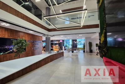 Inchiriere birouri Globalworth Plaza, Comision 0% - 5