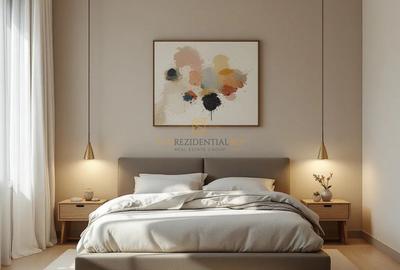 Gama Residence - Apartament de vanzare 2 camere, Soseaua Oltenitei