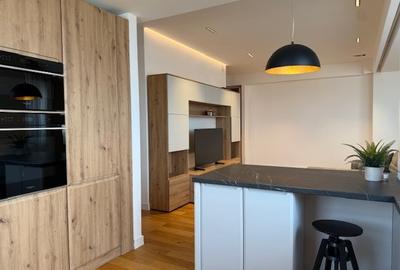 Apartament cu 2 camere complet mobilat, de inchiriat - 9