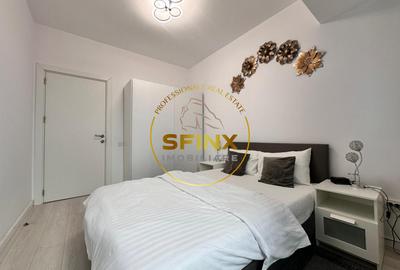 2 camere | apartament etaj 3/7 | Piața Giulești | bloc nou 2022 - 2