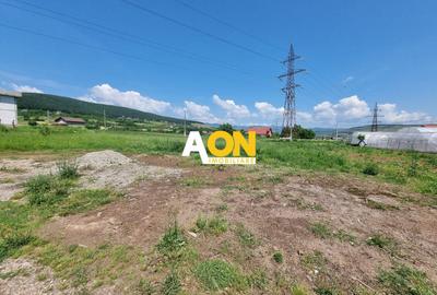 Teren intravilan de vanzare, 423 mp,  deschidere 22ml - 1