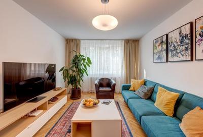 APART. RENOVAT/3 CAMERE/PARTER/DECOMANDAT/LUX/METROU 1 DECEMBRIE 1918