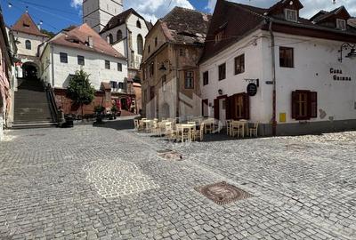 Apartament  , ultracentral, Sibiu, Regim Hotelier/60 mp utili - 1