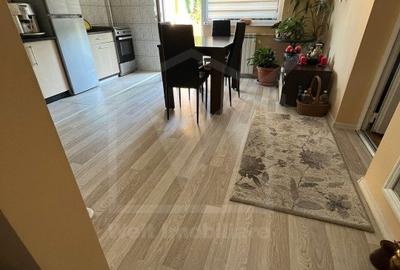 Casa 9 camere, cu 4 unitati locative si spatiu comercial, Gheorgheni - 14