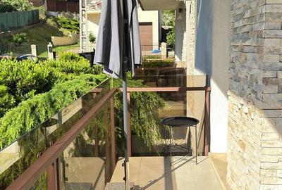 Apartament 4 camere | 110 mp | Ansamblu Privat | Eugen Lovinescu - 10