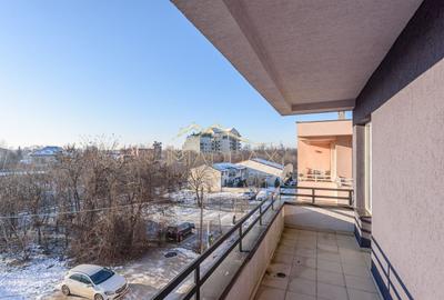 Vila ***400mp*** + Curte Proprie // zona Aviației - 25